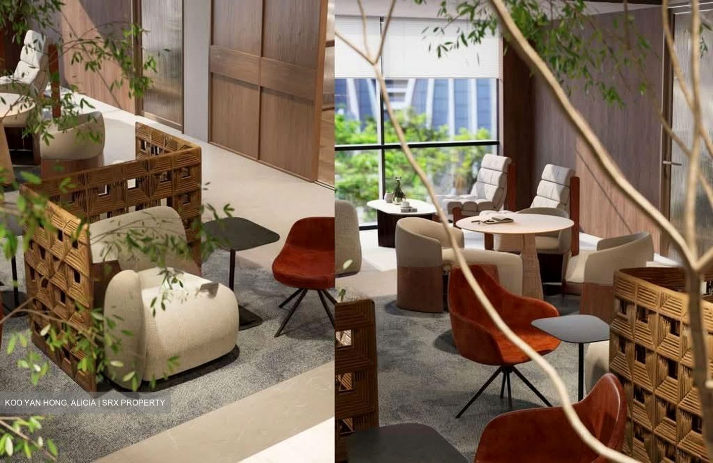 Bank Of Singapore Centre (D1), Office #555454731